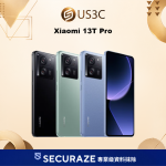 Xiaomi 小米 13T Pro 12G/512G 6.67吋