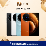 Vivo X100 Pro 16G/512G 6.78吋