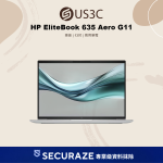 HP 惠普 EliteBook 635 Aero G11 13吋 R5-8640U 16G 512G