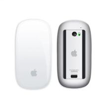Apple 巧控滑鼠 巧控鍵盤 巧控觸控板 公司貨 Magic Mouse Keyboard TrackPad 二手品 巧控滑鼠 1 代/3 號電池 A 級 白色