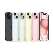 蘋果iPhone 15 Pro 1TB 1TB W級 黑色
