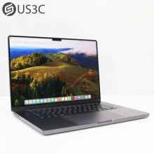 2023年  蘋果MacBook Pro 16 M3最大16C40G 128G 1T 午夜 原廠保固內 福利品：功能正常、無傷、保固180天以上 128G/1T M3 MAX 16C40G 太空灰