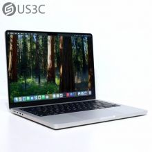 2023年  蘋果MacBook Pro Retina 14 吋  M3 8C10G 8G 512G固態硬碟U盤 保固6個月 福利品：功能正常、無傷、保固180天以上 8G/512G M3 8C10G 銀色