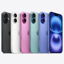 iPhone 16系列