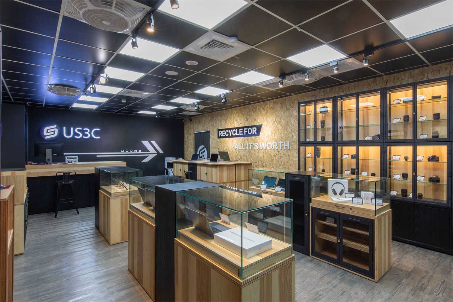 高雄復興店
