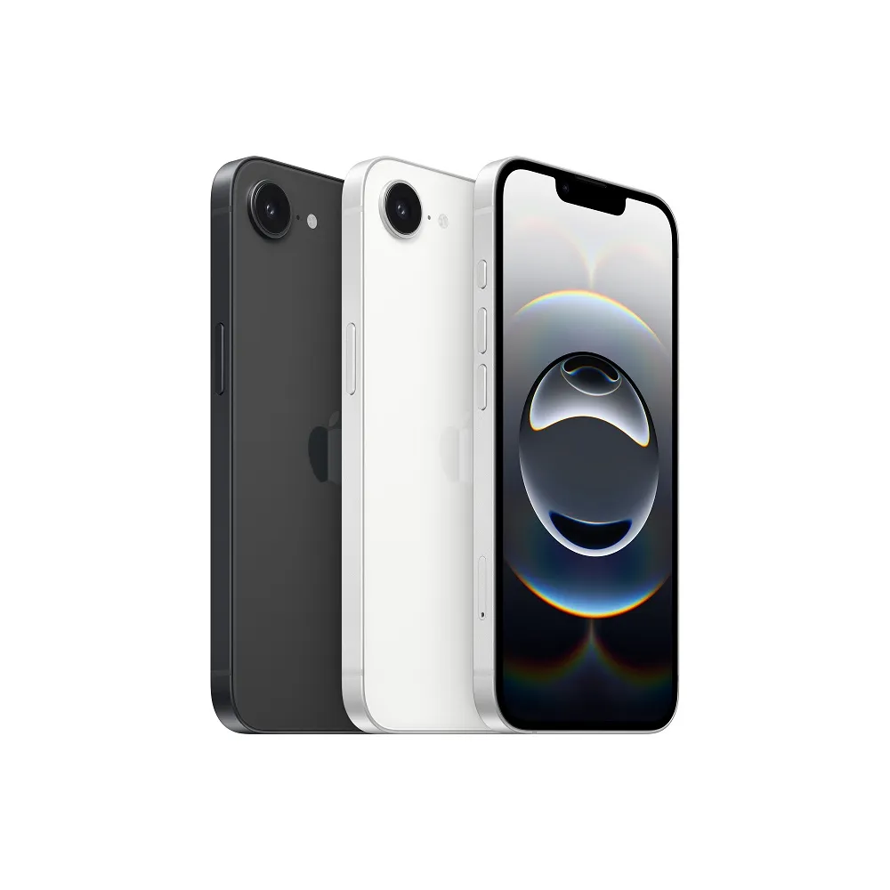 Apple iPhone 16e 128G 256G 512G