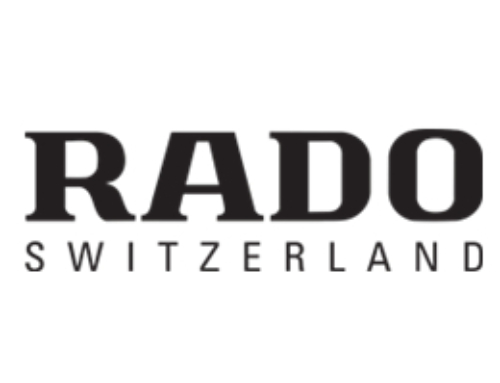 收購二手Rado雷達手錶