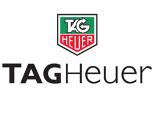 收購Tag Heuer 泰格豪雅手錶